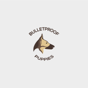 Logo Design by alfinc for Bradley Andrew Griggs T/A Canine Services International | Design: #17636601