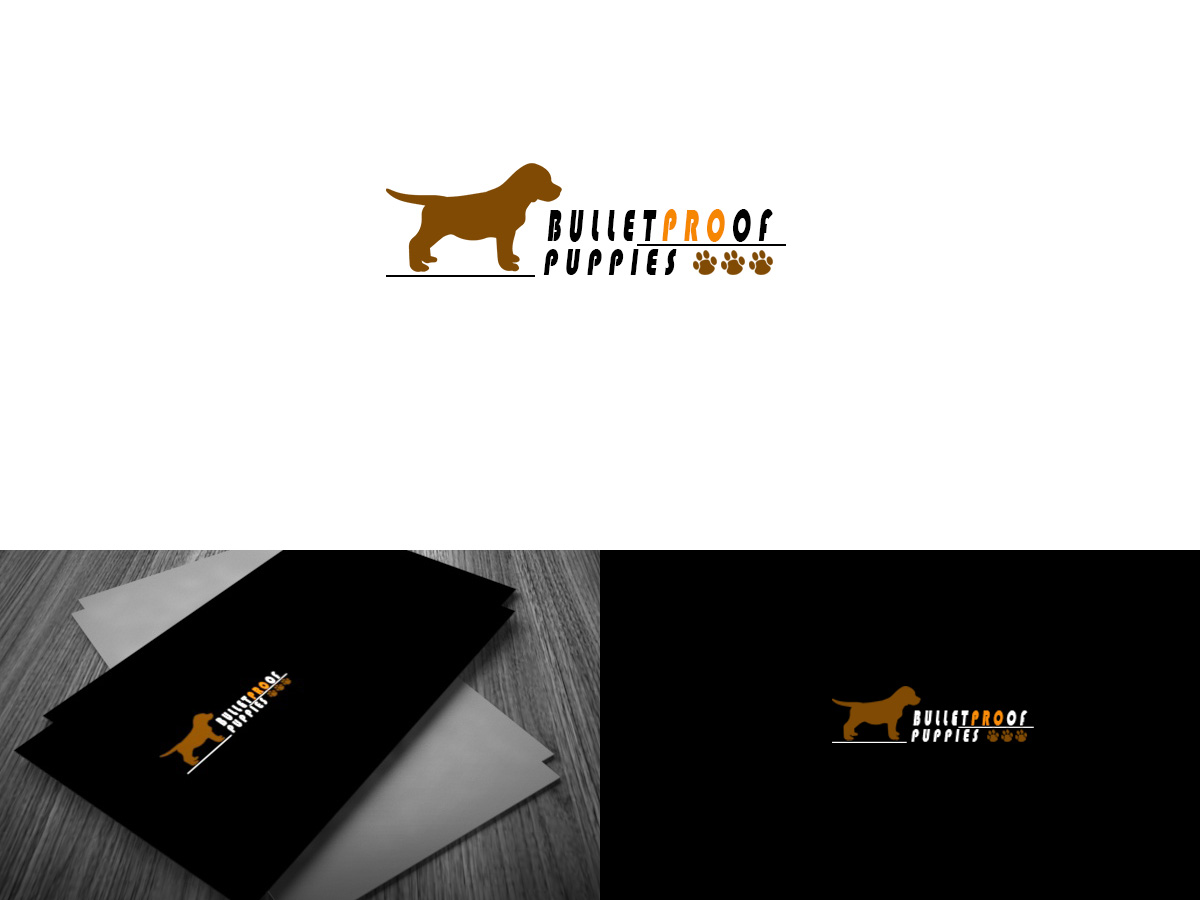 Logo Design by ArtCreative for Bradley Andrew Griggs T/A Canine Services International | Design #17485775