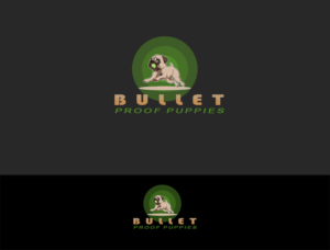 Logo Design by ArtCreative for Bradley Andrew Griggs T/A Canine Services International | Design: #17546137