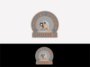 Logo Design by ArtCreative for Bradley Andrew Griggs T/A Canine Services International | Design: #17615551