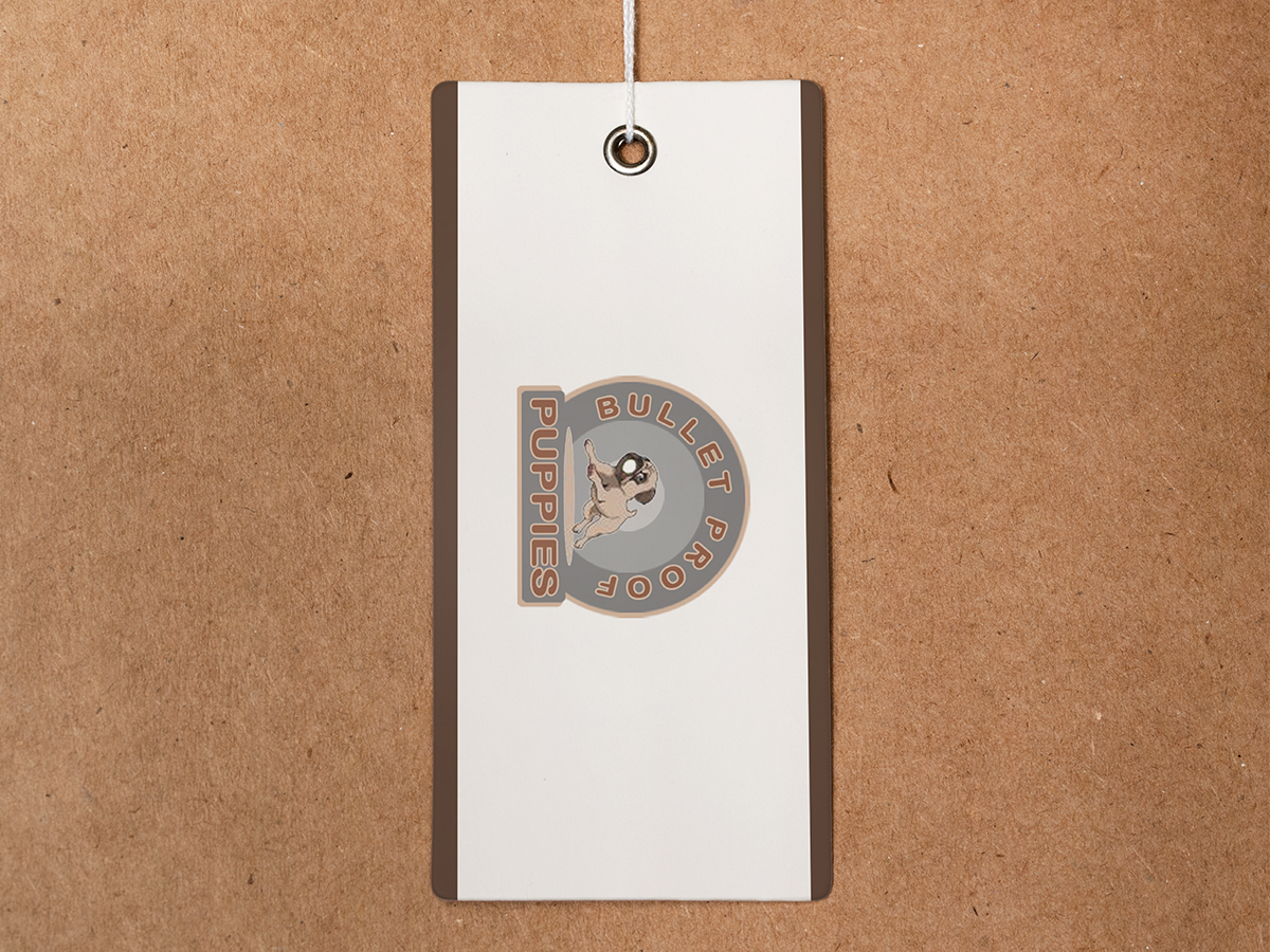 Logo Design by ArtCreative for Bradley Andrew Griggs T/A Canine Services International | Design #17615781