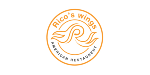 Logo Design by debdesign for ricos wings | Design: #17797246