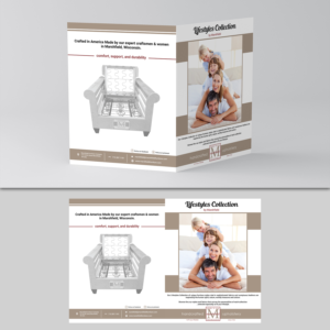 Flyer Design by Axmal_Etalon