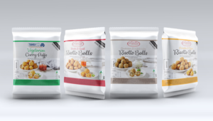 Diseño de Etiqueta por Logo Jedi para Tamby Frozen Foods | Diseño #17546857