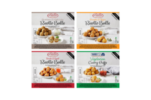 Label Design by Logo Jedi for Tamby Frozen Foods | Design: #17546861