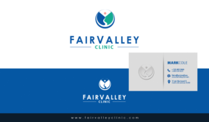Logo Design by Faxri Huseynov