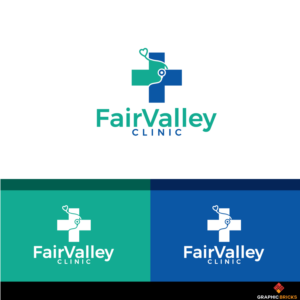 Logo Design by Graphic Bricks