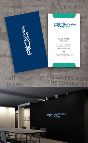 Logo-Design von zebronicgraphic für dieses Projekt | Design: #17468130