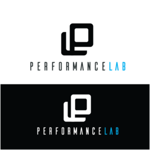 Performance Lab | Logo Design by rozT