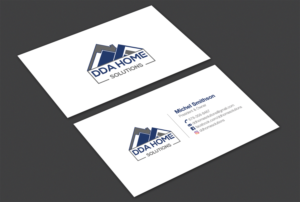 Business Card Design by Alaminenterprise