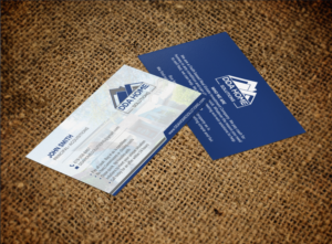 Diseño de Tarjeta de Presentación por chandrayaan.creative para DDA Home Solutions LLC | Diseño: #17645679