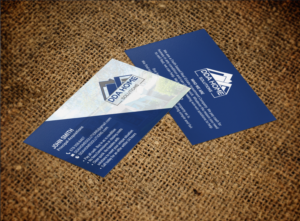 Diseño de Tarjeta de Presentación por chandrayaan.creative para DDA Home Solutions LLC | Diseño: #17645842