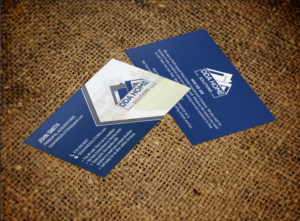 Diseño de Tarjeta de Presentación por chandrayaan.creative para DDA Home Solutions LLC | Diseño: #17645843