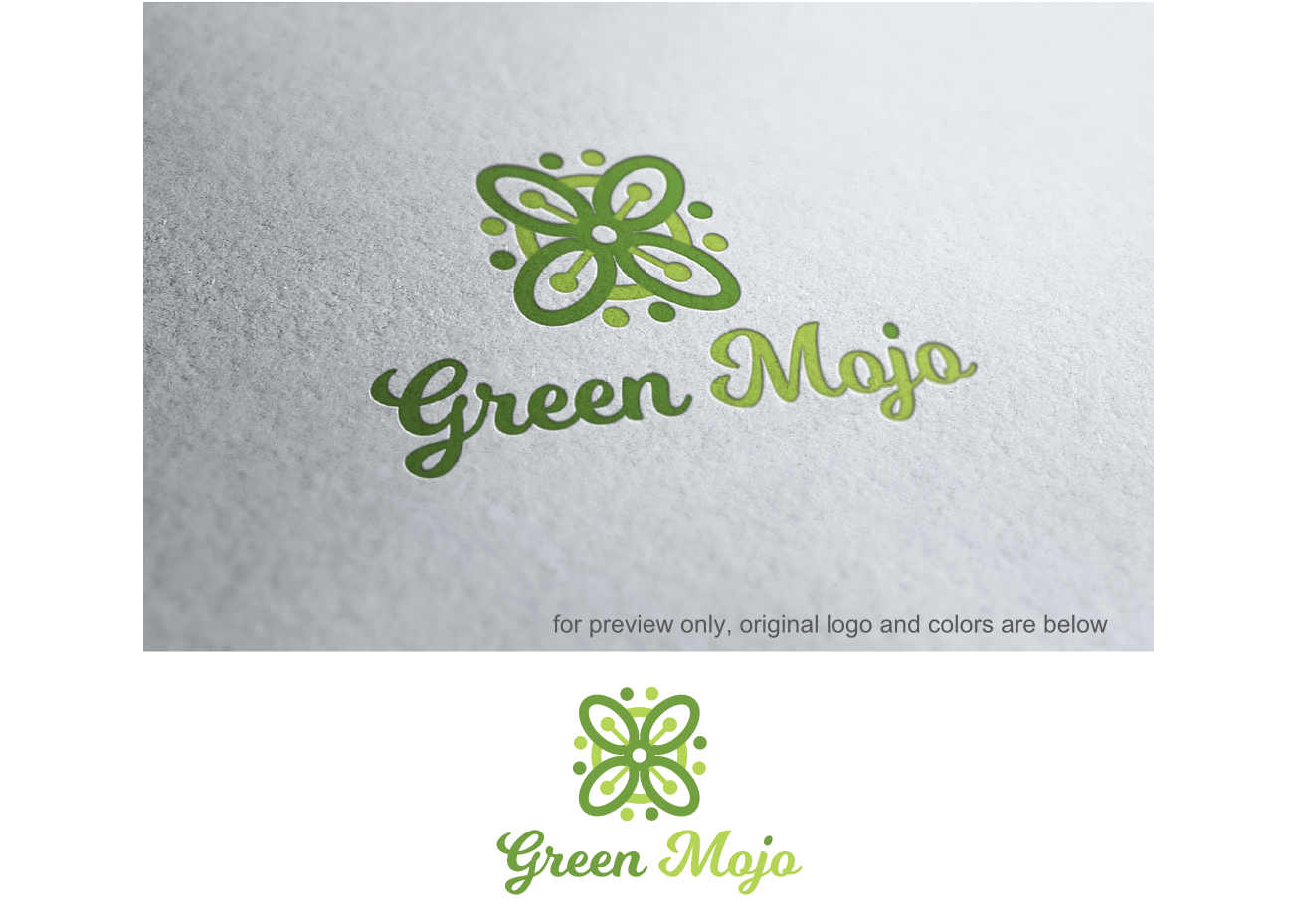 Logo Design by Gita. for this project | Design #17503311