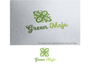 Logo Design by Gita. for this project | Design: #17503311