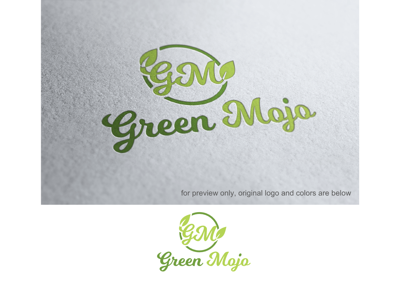 Logo Design by Gita. for this project | Design #17503417