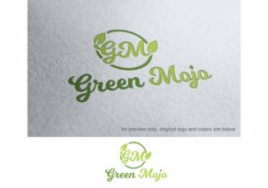 Logo Design by Gita. for this project | Design: #17503417