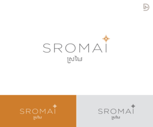 Logo Design by D_Mantra for this project | Design #17455965