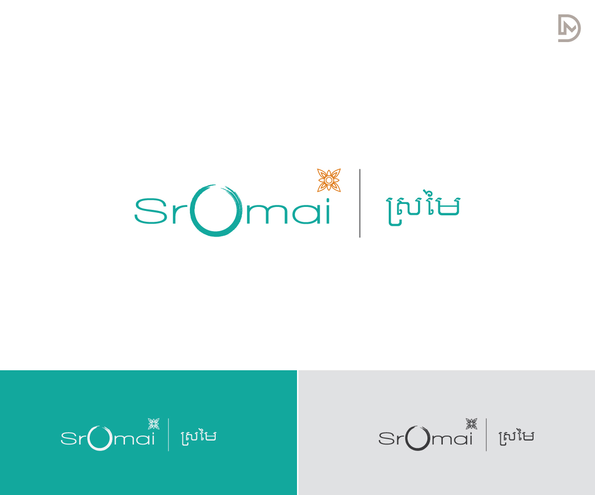 Logo Design by D_Mantra for this project | Design #17455966