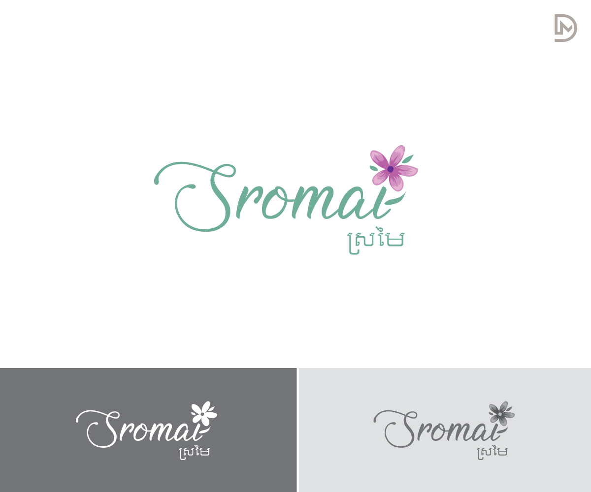 Logo Design by D_Mantra for this project | Design #17455967