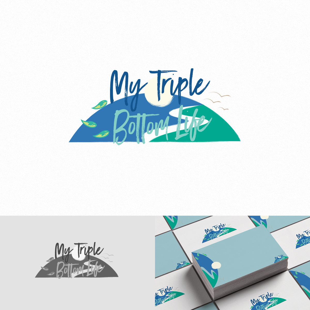 Logo Design by Kimosis Designs for this project | Design #17544944