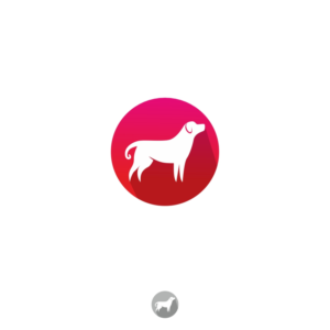 No text. | Logo Design by Basksh Designs