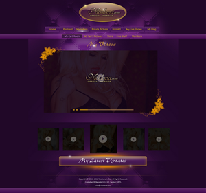 Web-Design von pb für dieses Projekt | Design: #659941