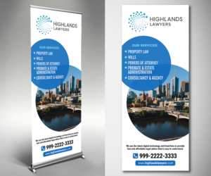 Signage Design by Designers Hub for this project | Design: #17677214