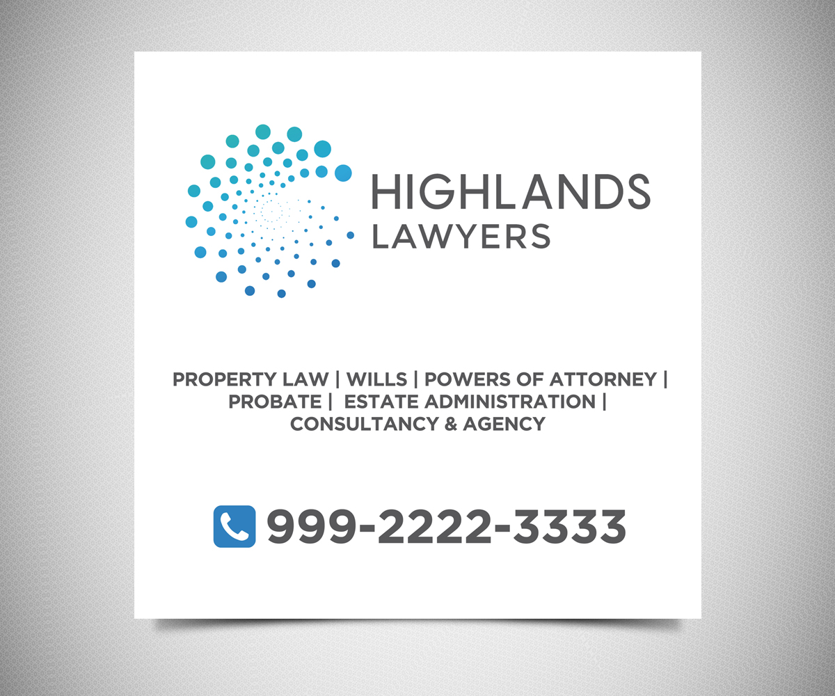 Signage Design by Designers Hub for this project | Design #17677323
