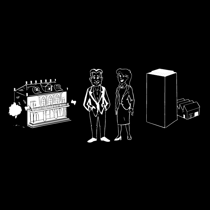 Illustration Design by brandidentitydesigner for Optimiso Group SA | Design #17469110