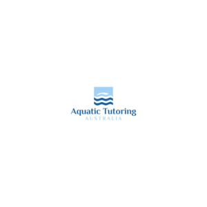 Logo Design by laceymosleyy for Aquatic Tutoring Australia | Design: #17460725