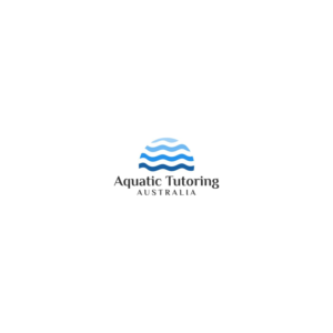 Logo Design by laceymosleyy for Aquatic Tutoring Australia | Design: #17460762
