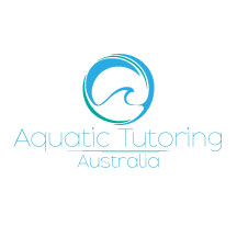 Logo Design by KaylaVaught for Aquatic Tutoring Australia | Design #17457667