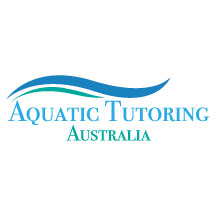 Logo Design by KaylaVaught for Aquatic Tutoring Australia | Design: #17457668