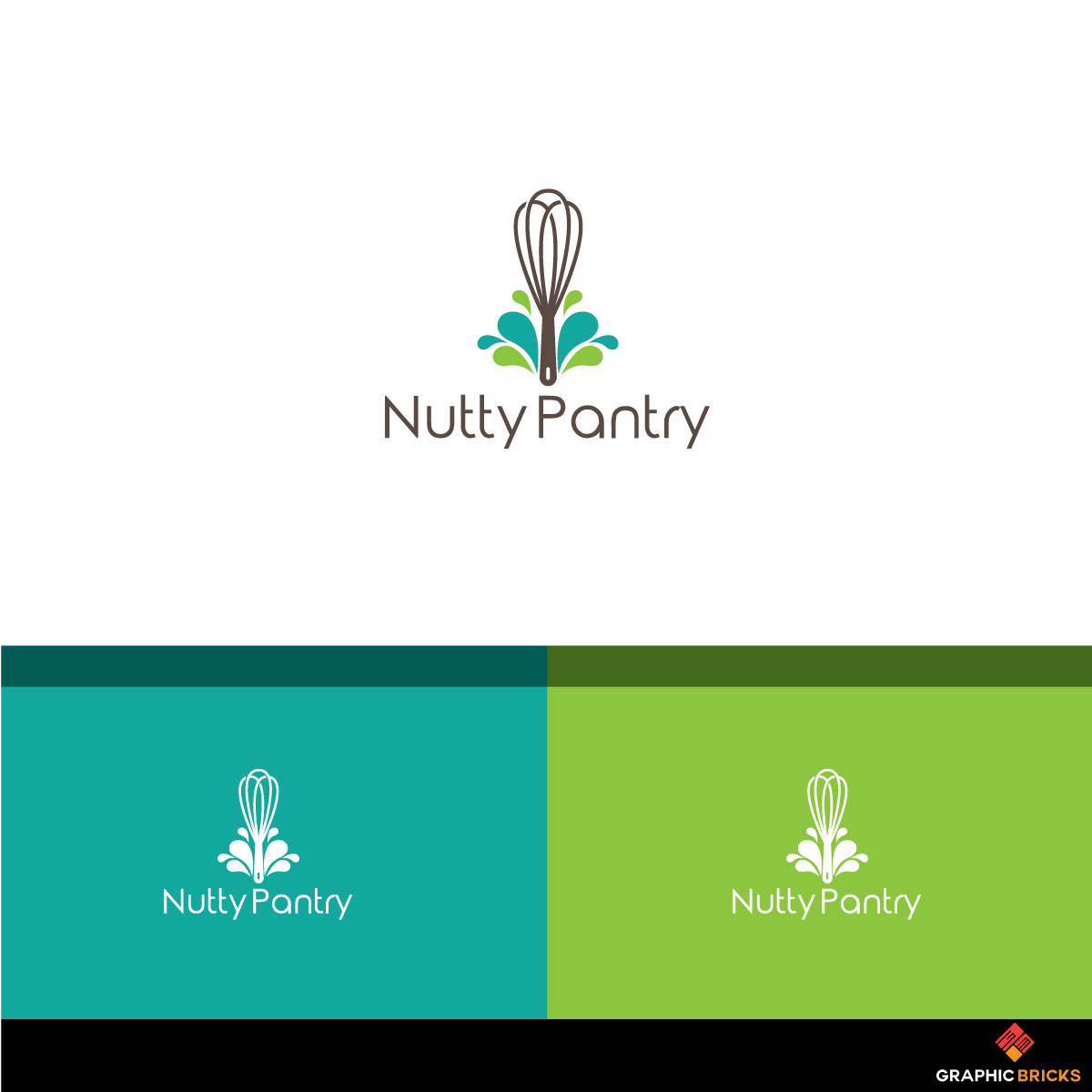 Logo-Design von Graphic Bricks für dieses Projekt | Design #17452744