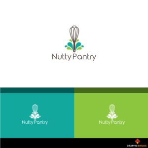 Logo Design by Graphic Bricks