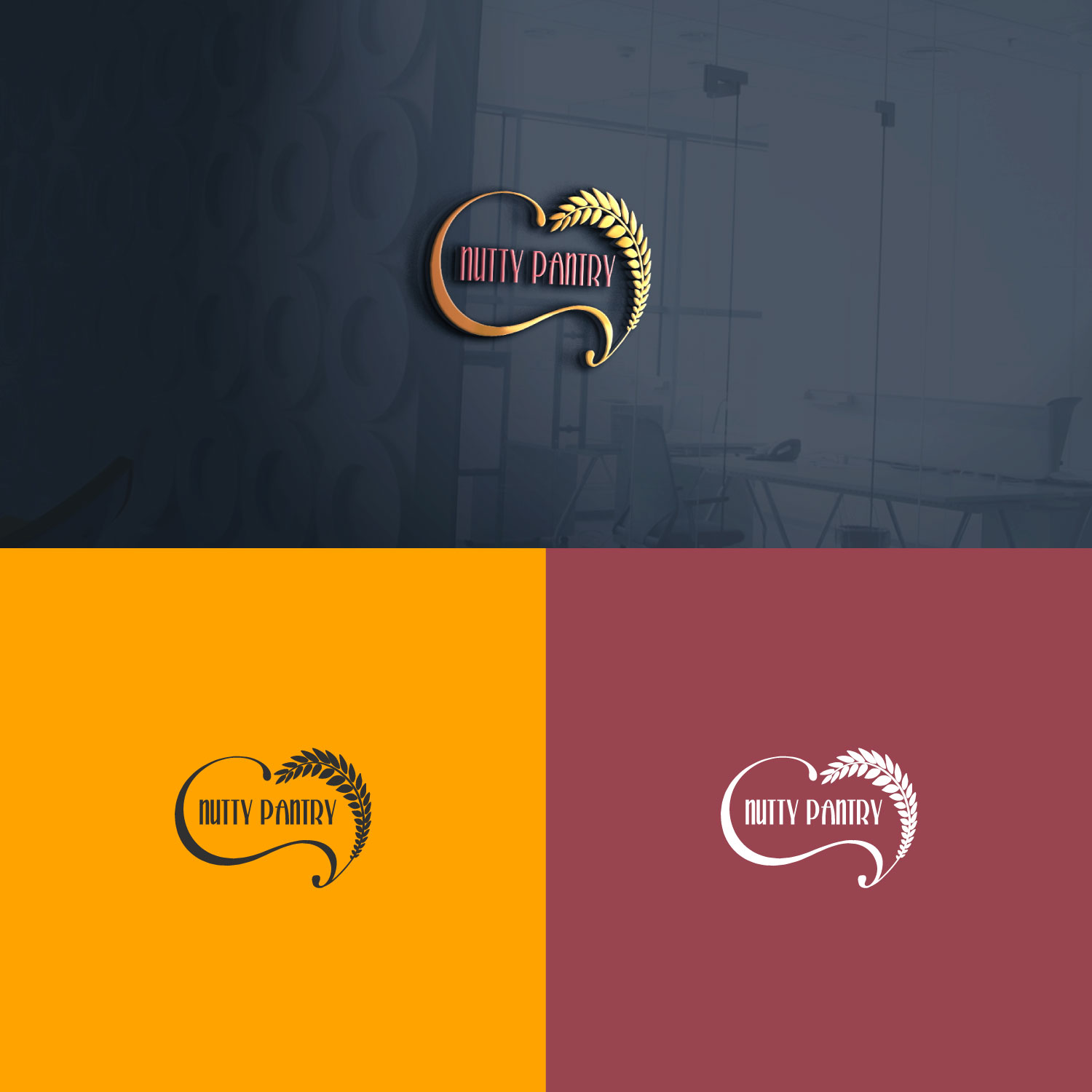 Design de Logo par Farooq Zahid pour ce projet | Design #17469914