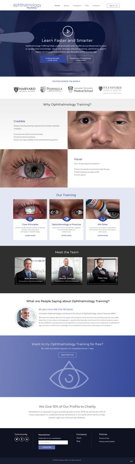 Web-Design von pb für dieses Projekt | Design #17480493