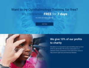 Web Design by Vitamin for this project | Design: #17578967