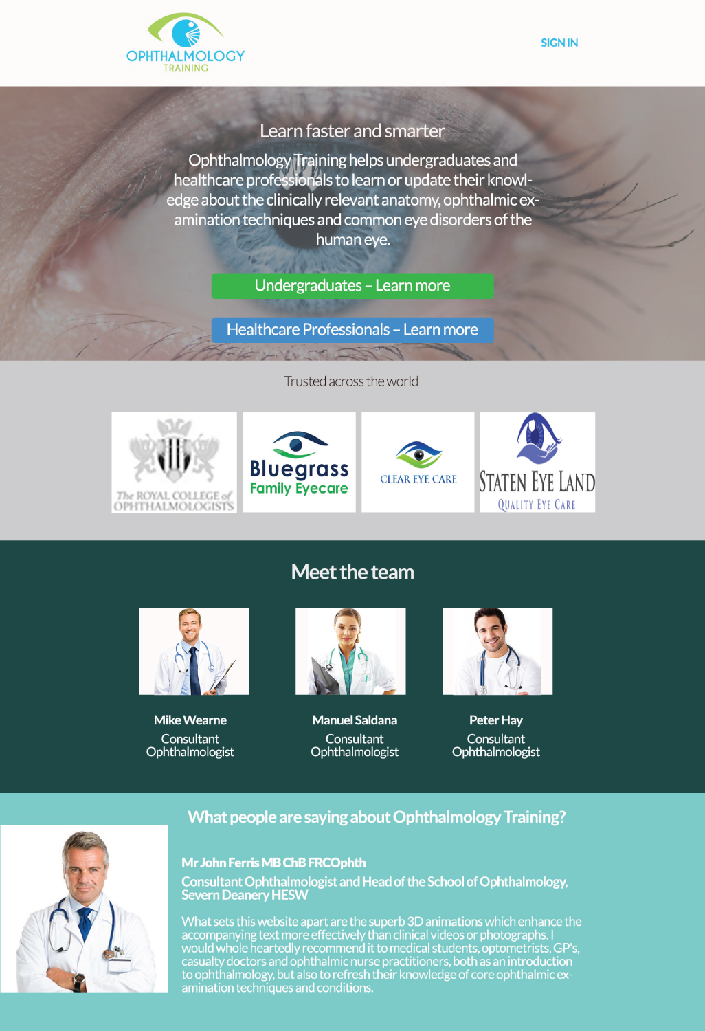Diseño Web por jisuvo9 para este proyecto | Diseño #17475773