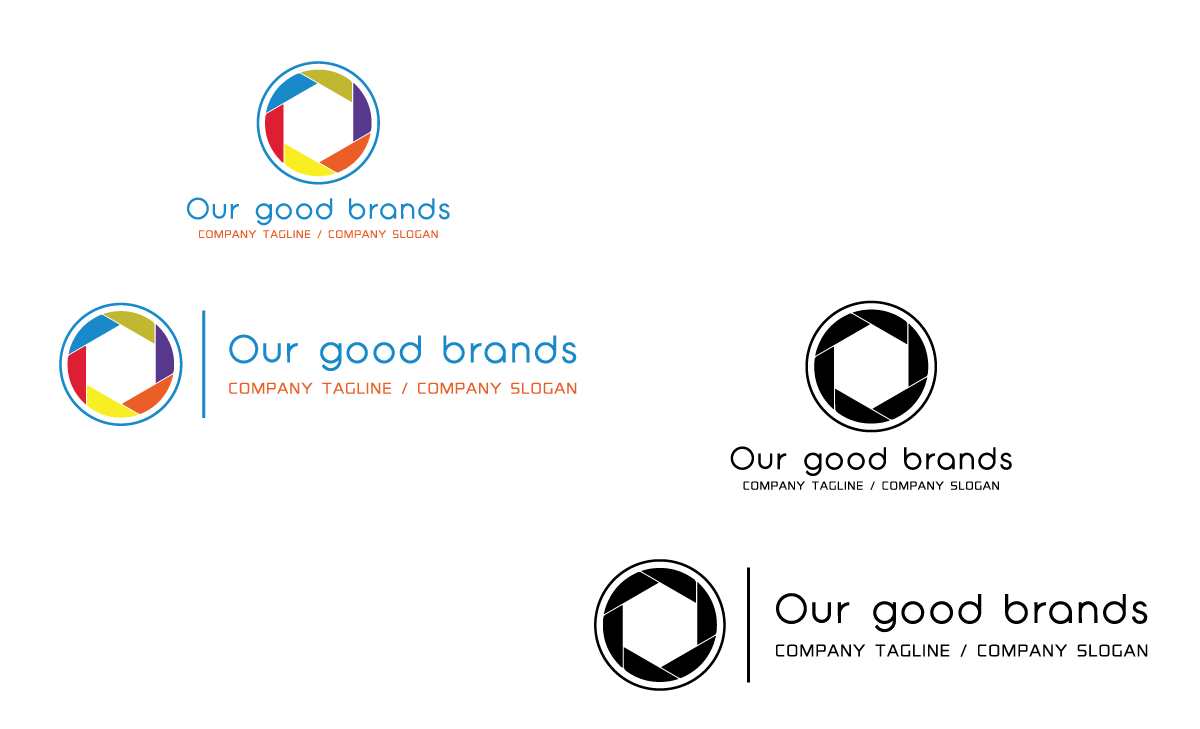 Logo Design by zombras for this project | Design #17457941