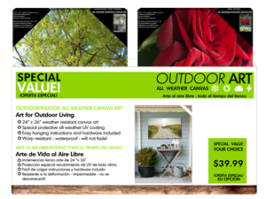 Diseño de Empaque por Bri Williams-Powell para este proyecto | Diseño: #637648