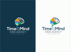 Logo Design by nikkiblue for Time&Mind sas | Design: #17454478