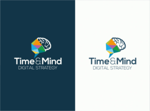 Logo Design by nikkiblue for Time&Mind sas | Design: #17456314