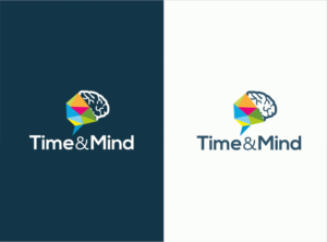 Logo Design by nikkiblue for Time&Mind sas | Design: #17458177