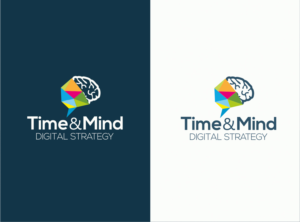 Logo Design by nikkiblue for Time&Mind sas | Design: #17458178