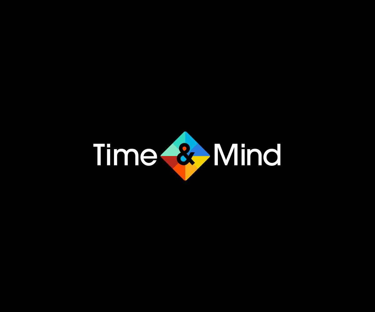 Logo Design by Daniel Caso Design for Time&Mind sas | Design #17456523