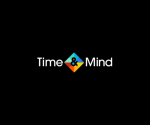 Logo Design by Daniel Caso Design for Time&Mind sas | Design: #17456523