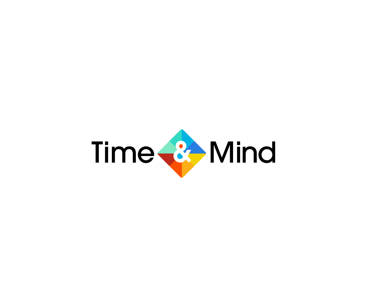 Logo Design by Daniel Caso Design for Time&Mind sas | Design #17456524