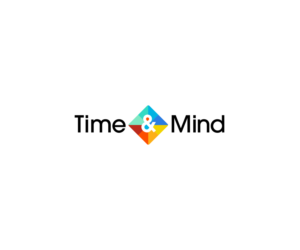 Logo Design by Daniel Caso Design for Time&Mind sas | Design: #17456524